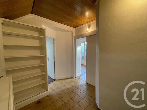 Maison à vendre  6 pièces - 131,76 m 2   MAISONS ALFORT  - 94