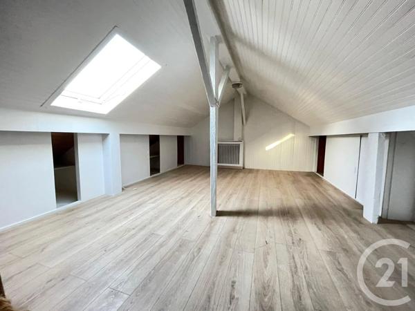 Maison à vendre  6 pièces - 131,76 m 2   MAISONS ALFORT  - 94