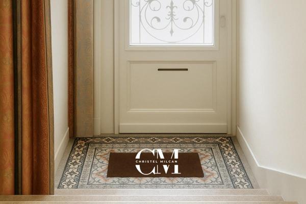 Maison Bordeaux  Caudéran Parc Bordelais 5 pièces 135 m2