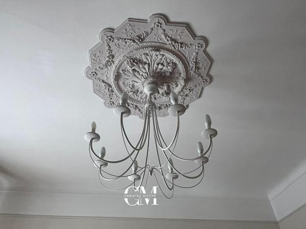 Maison Bordeaux  Caudéran Parc Bordelais 5 pièces 135 m2