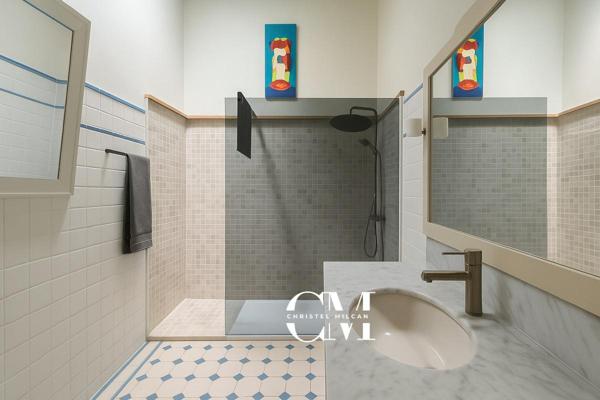 Maison Bordeaux  Caudéran Parc Bordelais 5 pièces 135 m2