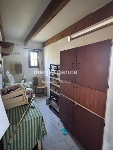 Maison à SAINT-TROJAN-LES-BAINS, 17370 - 5 pièces 134m²