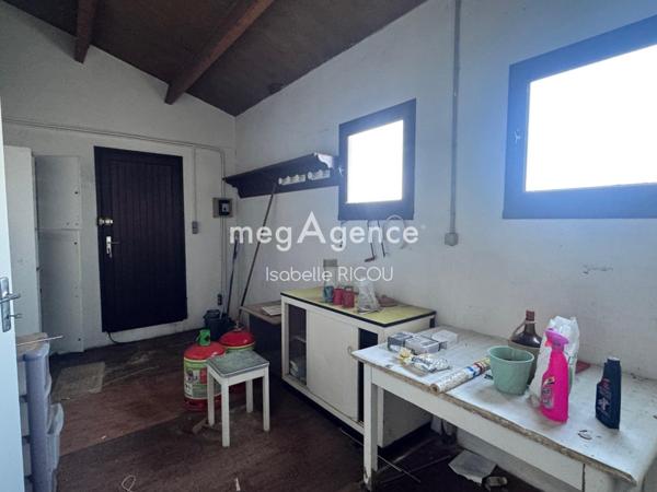 Maison à SAINT-TROJAN-LES-BAINS, 17370 - 5 pièces 134m²