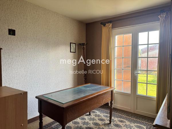 Maison à SAINT-TROJAN-LES-BAINS, 17370 - 5 pièces 134m²