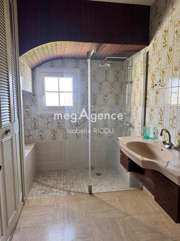 Maison à SAINT-TROJAN-LES-BAINS, 17370 - 5 pièces 134m²