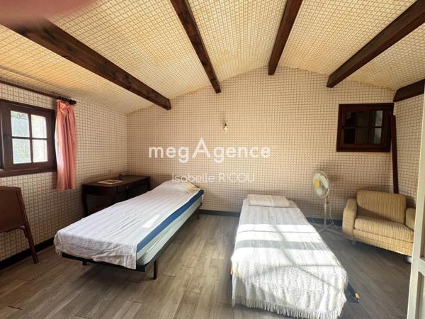 Maison à SAINT-TROJAN-LES-BAINS, 17370 - 5 pièces 134m²