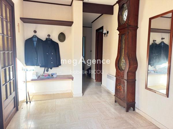 Maison à SAINT-TROJAN-LES-BAINS, 17370 - 5 pièces 134m²