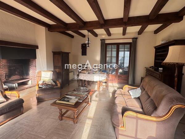 Maison à SAINT-TROJAN-LES-BAINS, 17370 - 5 pièces 134m²