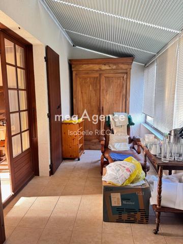 Maison à SAINT-TROJAN-LES-BAINS, 17370 - 5 pièces 134m²