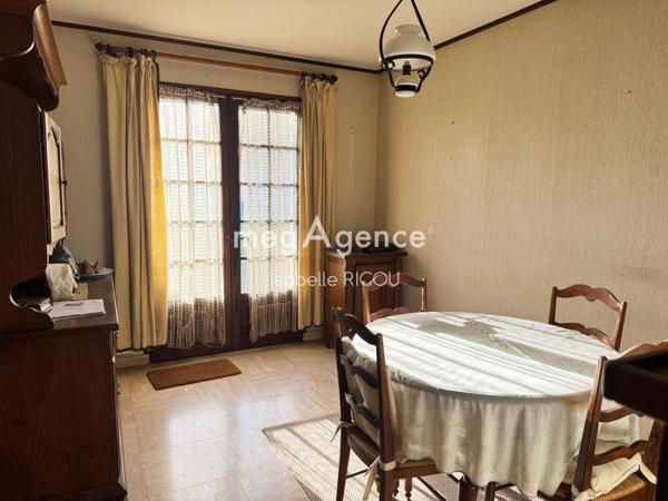 Maison à SAINT-TROJAN-LES-BAINS, 17370 - 5 pièces 134m²