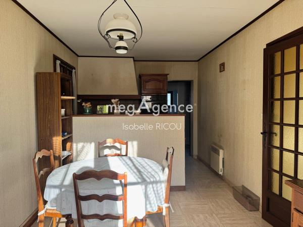 Maison à SAINT-TROJAN-LES-BAINS, 17370 - 5 pièces 134m²