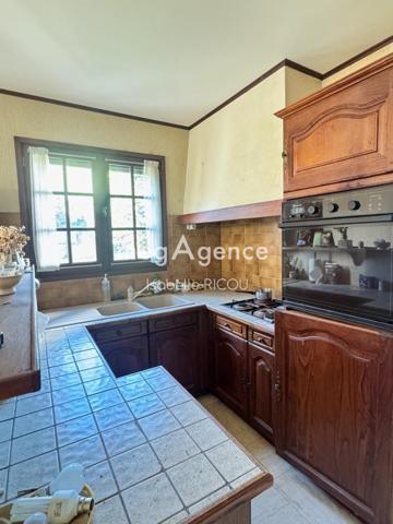 Maison à SAINT-TROJAN-LES-BAINS, 17370 - 5 pièces 134m²