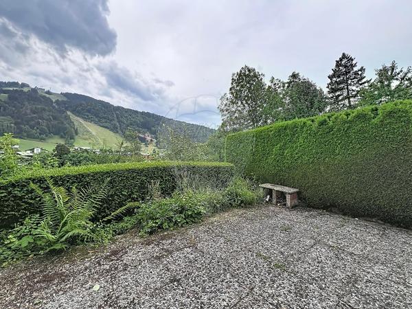 Appartement 1 chambre(s) à vendre - Morzine, Haute-Savoie - 74
