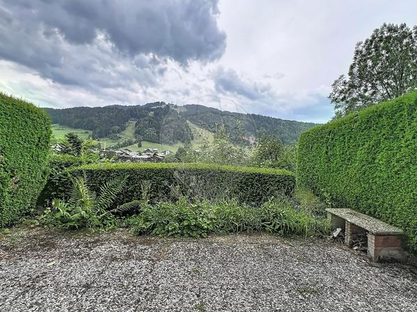 Appartement 1 chambre(s) à vendre - Morzine, Haute-Savoie - 74