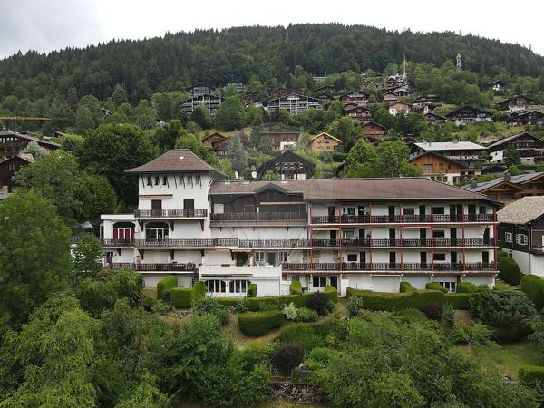 Appartement 1 chambre(s) à vendre - Morzine, Haute-Savoie - 74
