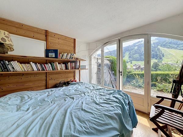 Appartement 1 chambre(s) à vendre - Morzine, Haute-Savoie - 74