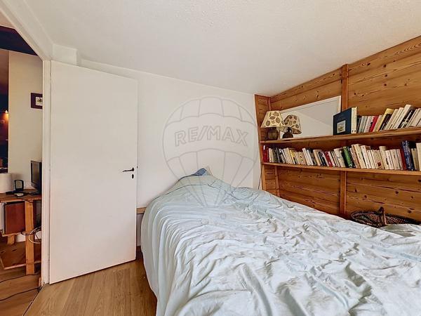 Appartement 1 chambre(s) à vendre - Morzine, Haute-Savoie - 74