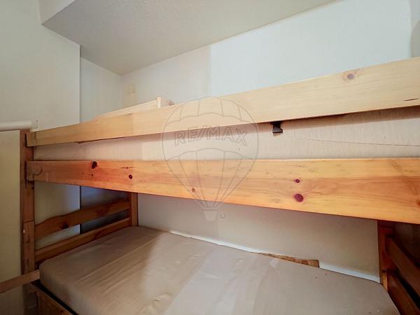 Appartement 1 chambre(s) à vendre - Morzine, Haute-Savoie - 74