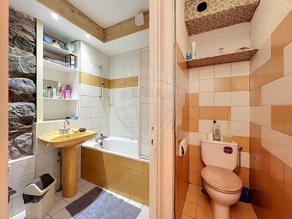 Appartement 1 chambre(s) à vendre - Morzine, Haute-Savoie - 74