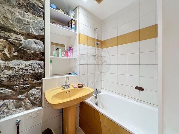 Appartement 1 chambre(s) à vendre - Morzine, Haute-Savoie - 74