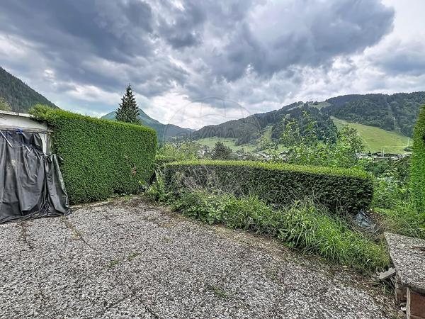 Appartement 1 chambre(s) à vendre - Morzine, Haute-Savoie - 74