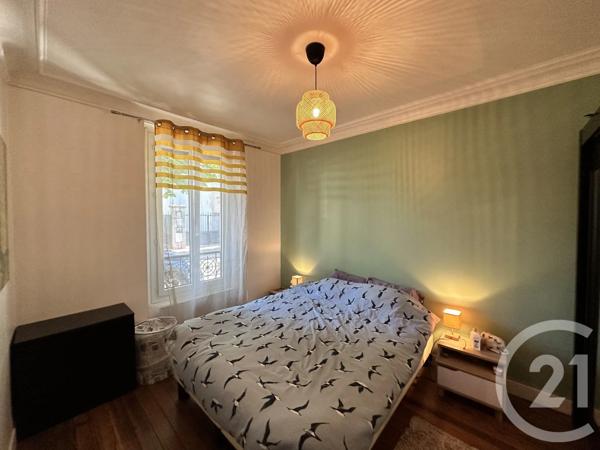 Appartement F3 à vendre  3 pièces - 42,58 m 2   ST MAUR DES FOSSES  - 94