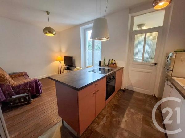Appartement F3 à vendre  3 pièces - 42,58 m 2   ST MAUR DES FOSSES  - 94