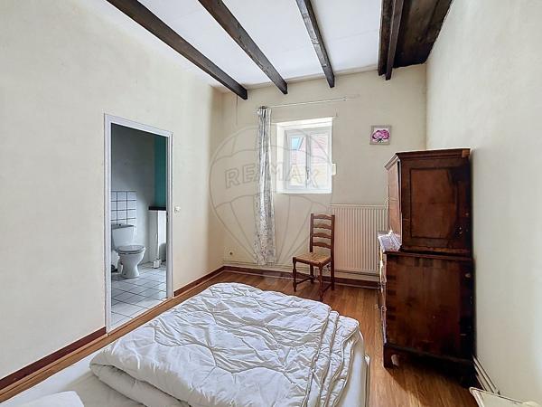 Maison 4 chambre(s) à vendre - Saint-Bris-le-Vineux, Yonne - 89