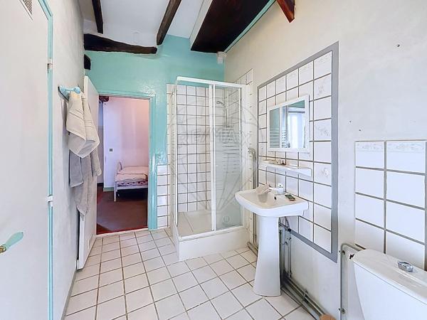 Maison 4 chambre(s) à vendre - Saint-Bris-le-Vineux, Yonne - 89