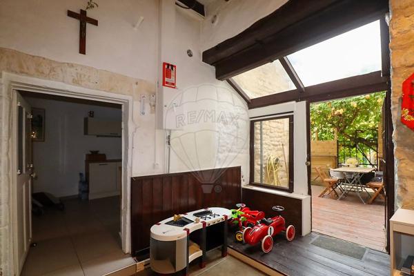 Maison 4 chambre(s) à vendre - Saint-Bris-le-Vineux, Yonne - 89