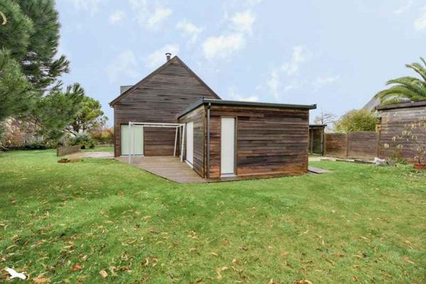 Maison à vendre |  Brest |  7 pièces | 134 m²