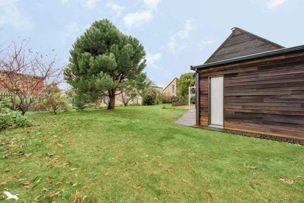 Maison à vendre |  Brest |  7 pièces | 134 m²