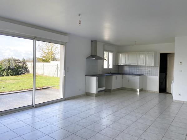 Maison 4 pièce(s) 3 chambre(s) 95.75 m²