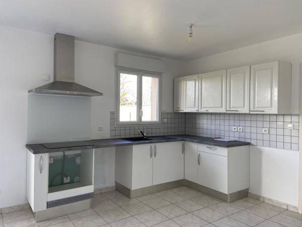 Maison 4 pièce(s) 3 chambre(s) 95.75 m²