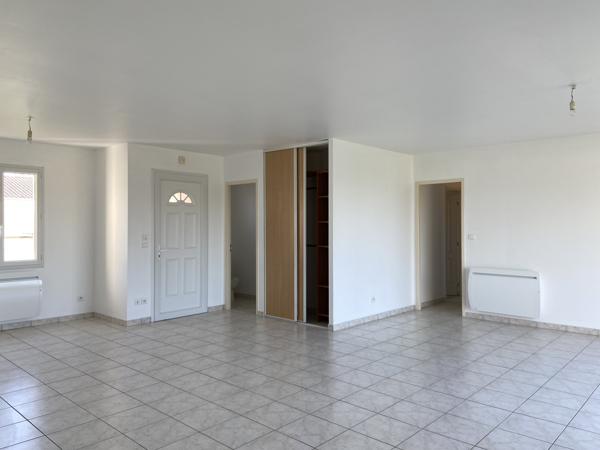 Maison 4 pièce(s) 3 chambre(s) 95.75 m²