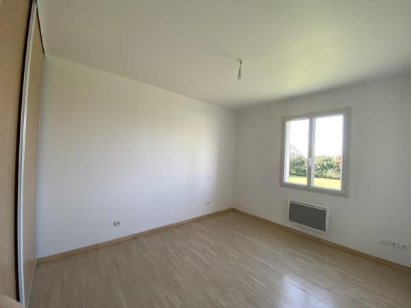 Maison 4 pièce(s) 3 chambre(s) 95.75 m²