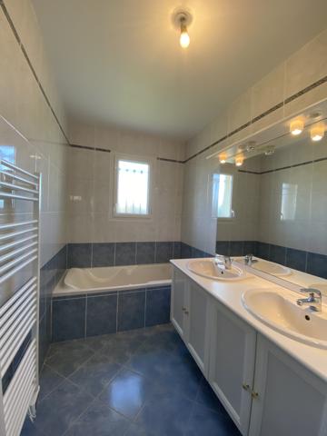 Maison 4 pièce(s) 3 chambre(s) 95.75 m²
