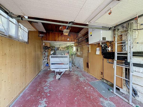 Maison 3 chambre(s) à vendre - Exincourt, Doubs - 25
