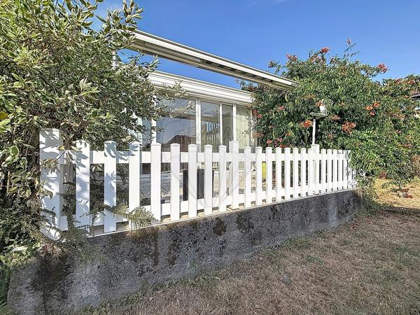 Maison 3 chambre(s) à vendre - Exincourt, Doubs - 25