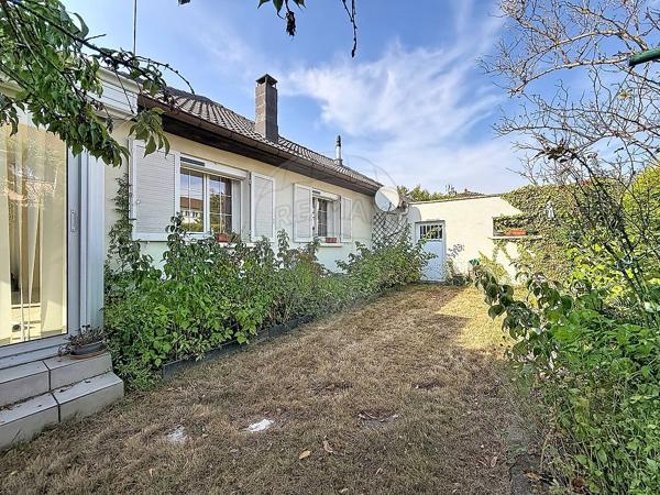 Maison 3 chambre(s) à vendre - Exincourt, Doubs - 25