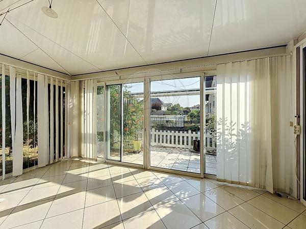 Maison 3 chambre(s) à vendre - Exincourt, Doubs - 25