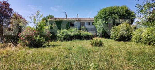 maison/villa 4 pièce(s) 83 m2