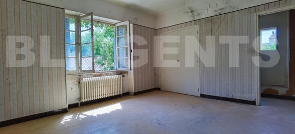 maison/villa 4 pièce(s) 83 m2