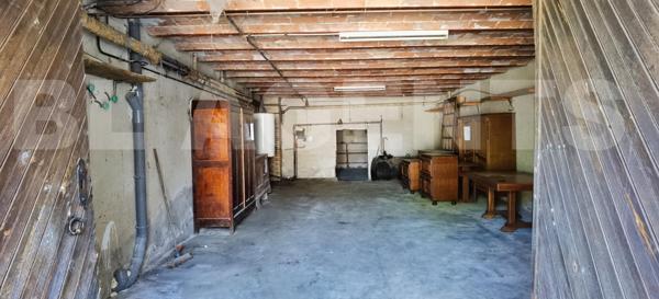 maison/villa 4 pièce(s) 83 m2