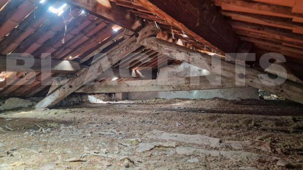 maison/villa 4 pièce(s) 83 m2