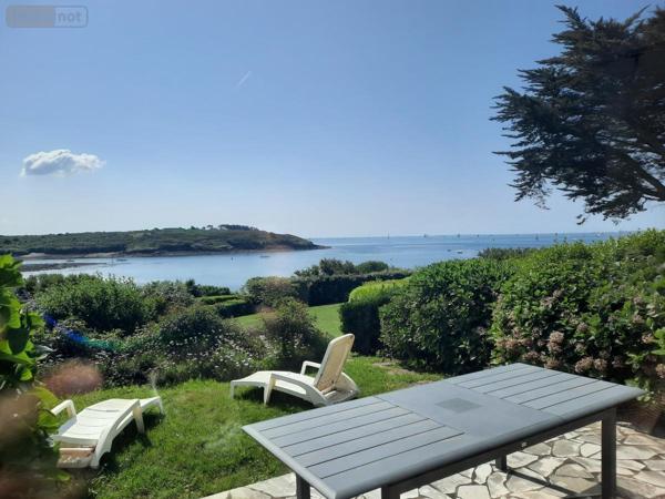 Maison à vendre à Arzon dans le Morbihan (56640), ref : 56005-618