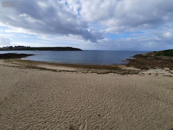 Maison à vendre à Arzon dans le Morbihan (56640), ref : 56005-618