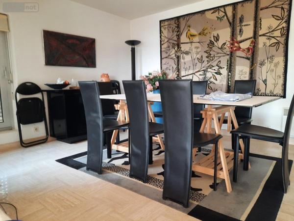 Maison à vendre à Arzon dans le Morbihan (56640), ref : 56005-618