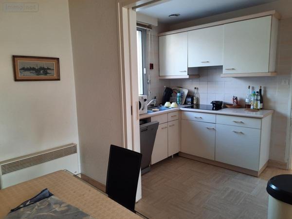 Maison à vendre à Arzon dans le Morbihan (56640), ref : 56005-618