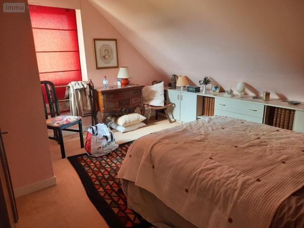 Maison à vendre à Arzon dans le Morbihan (56640), ref : 56005-618